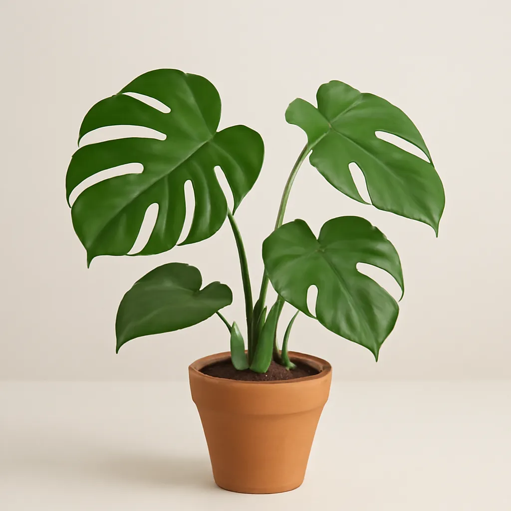 Monstera Deliciosa