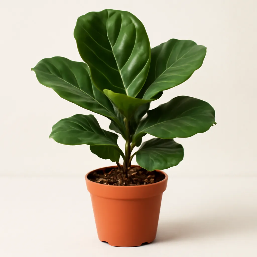 Fiddle Leaf Fig