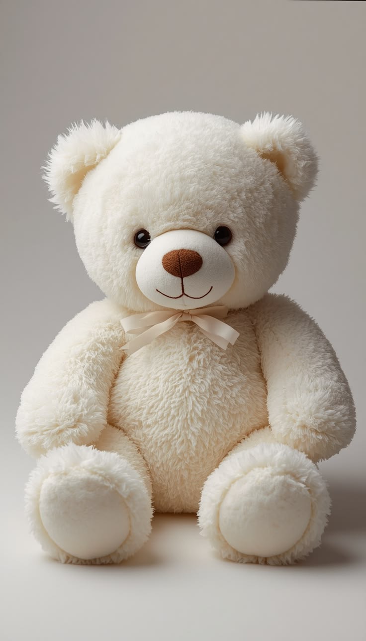 Teddy Bear